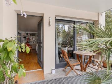 Appartement 5 pièces 150 m²