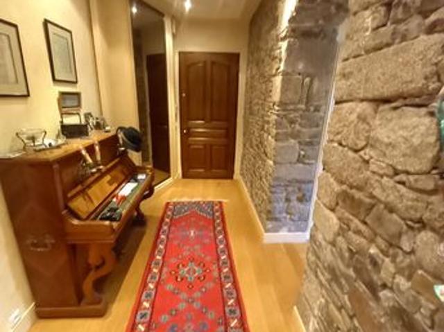 Appartement 5 pièces 150 m²