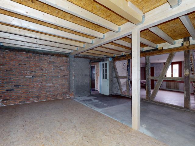 Appartement 5 pièces 150 m²