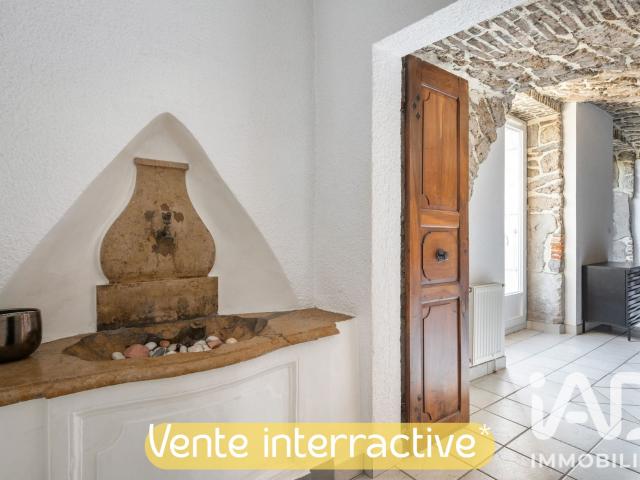 Appartement 5 pièces 150 m²