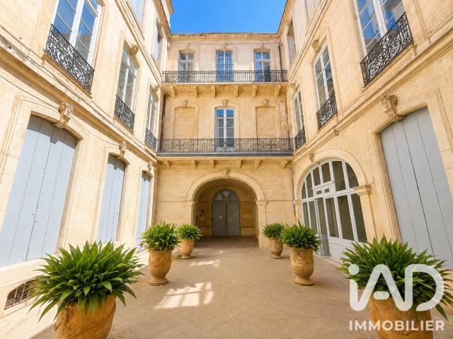 Appartement 5 pièces 150 m²