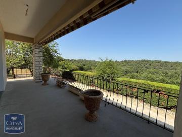 Appartement 5 pièces 150 m²