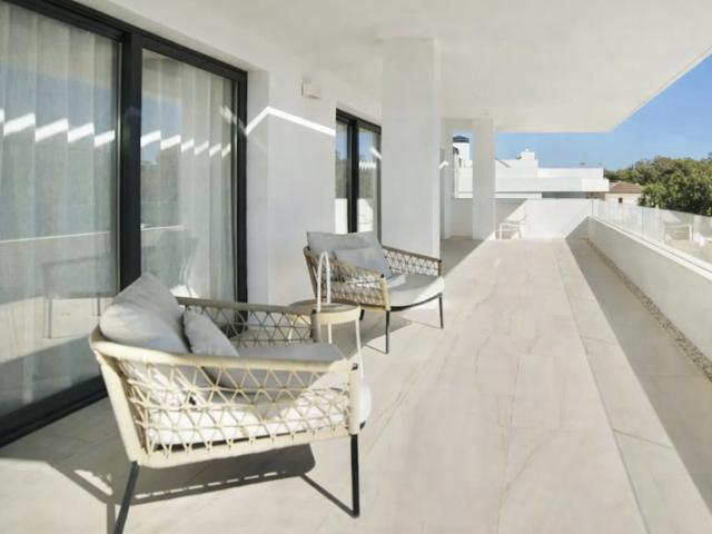 Appartement 5 pièces 150 m²