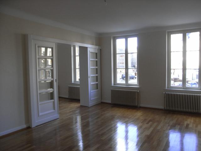 Appartement 5 pièces 151 m²
