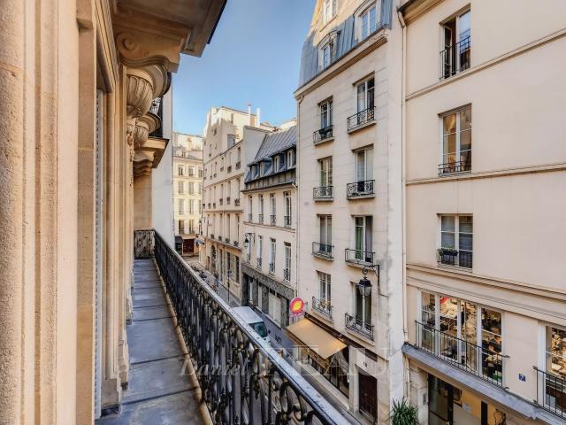 Appartement 5 pièces 151 m²