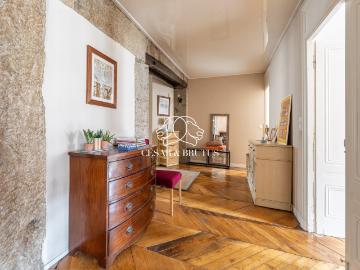 Appartement 5 pièces 151 m²