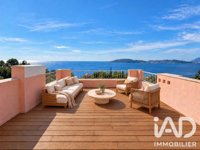 Appartement 5 pièces 151 m²