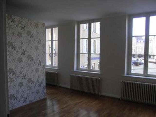 Appartement 5 pièces 151 m²