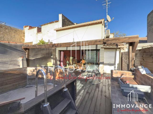 Appartement 5 pièces 151 m²