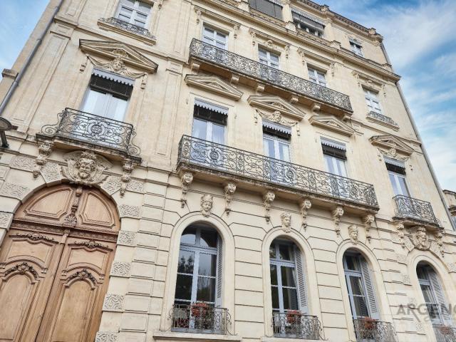 Appartement 5 pièces 151 m²