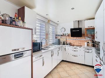 Appartement 5 pièces 151 m²