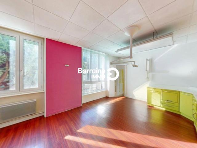 Appartement 5 pièces 151 m²