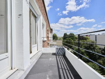 Appartement 5 pièces 152 m²