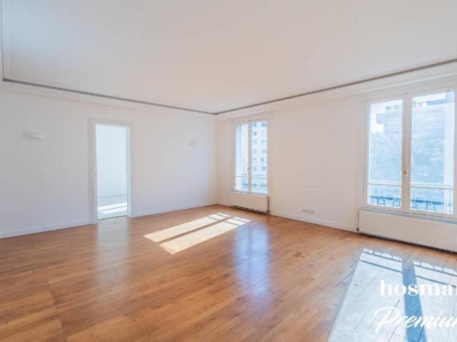 Appartement 5 pièces 152 m²