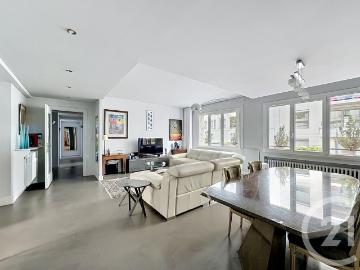 Appartement 5 pièces 152 m²