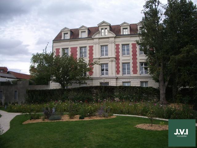 Appartement 5 pièces 152 m²