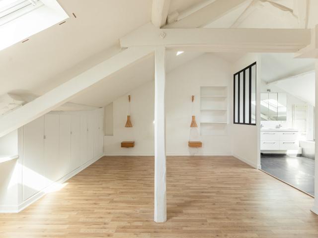 Appartement 5 pièces 152 m²