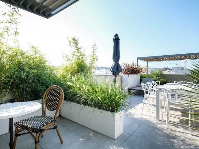 Appartement 5 pièces 152 m²