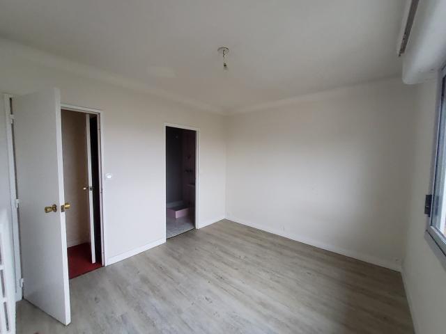 Appartement 5 pièces 152 m²