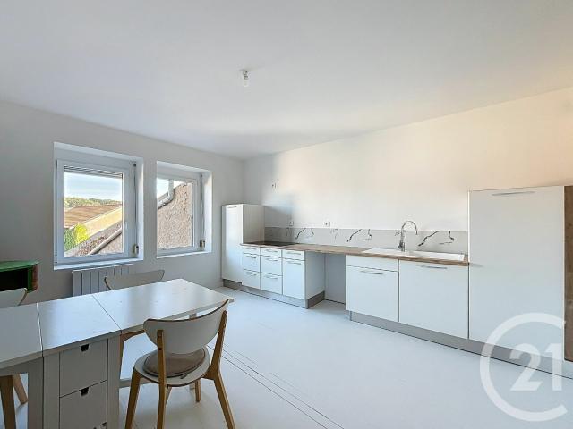 Appartement 5 pièces 152 m²