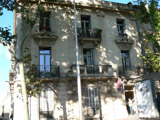 Appartement 5 pièces, 152 m² à louer à Montpellier 34000
