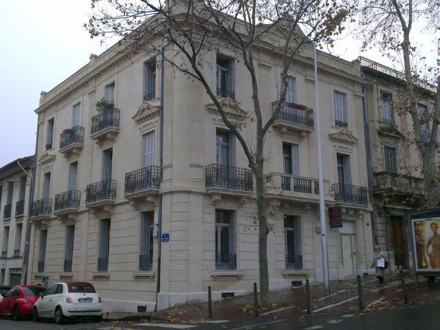 Appartement 5 pièces, 152 m² à louer à Montpellier 34000