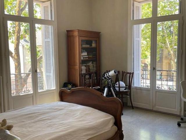 Appartement 5 pièces, 152 m² à louer à Montpellier 34000