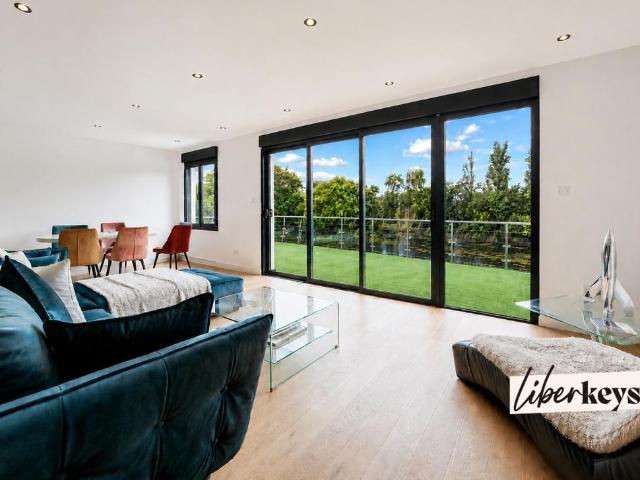 Appartement 5 pièces 153 m²