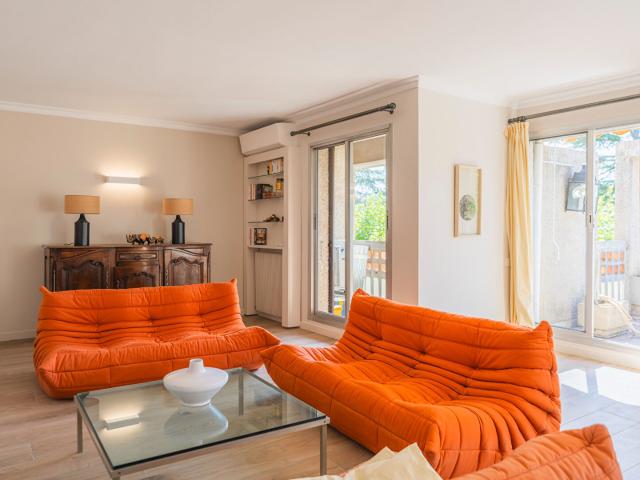 Appartement 5 pièces 153 m²