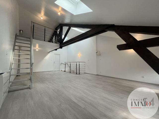 Appartement 5 pièces 153 m²