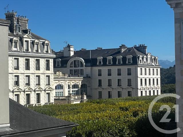 Appartement 5 pièces 153 m²