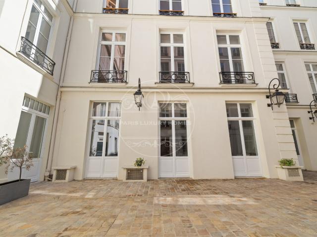 Appartement 5 pièces 153 m²