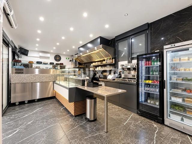 Appartement 5 pièces 153 m²