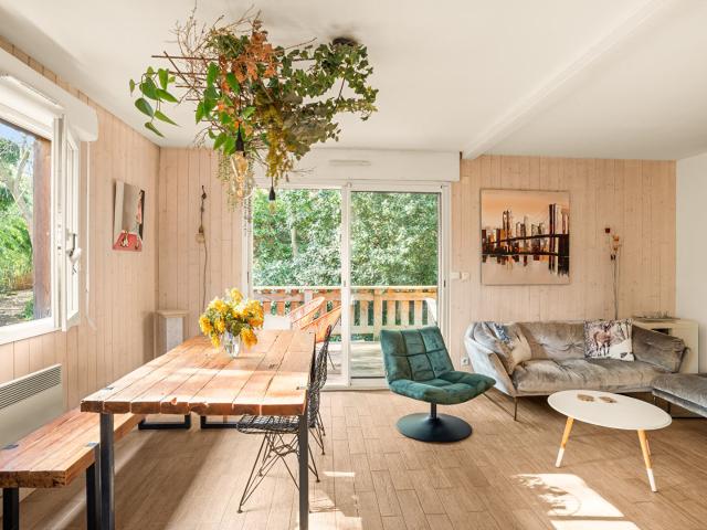 Appartement 5 pièces 153 m²