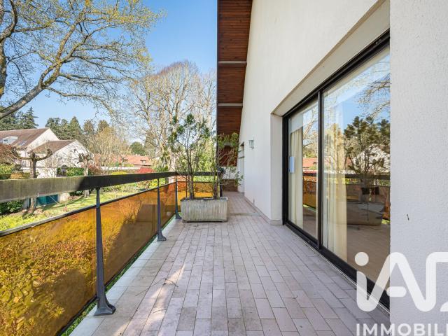 Appartement 5 pièces 153 m²