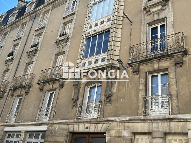 Appartement 5 pièces 131 m²