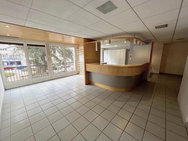 Appartement 5 pièces 154 m²