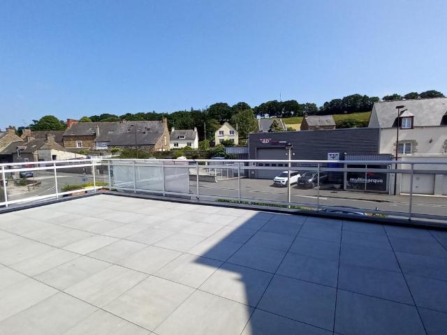 Appartement 5 pièces 154 m²