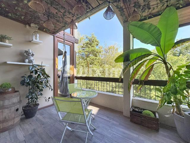 Appartement 6 pièces 154 m²