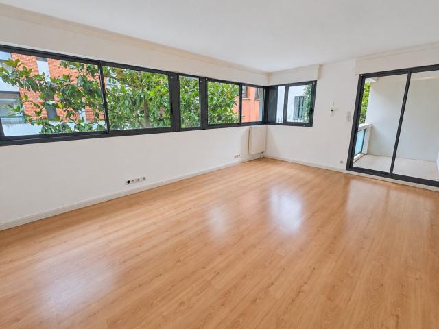 Appartement 5 pièces 154 m²