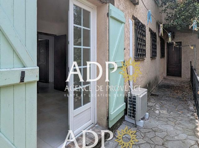 Appartement 5 pièces, 154 m² à louer à Pégomas 06580