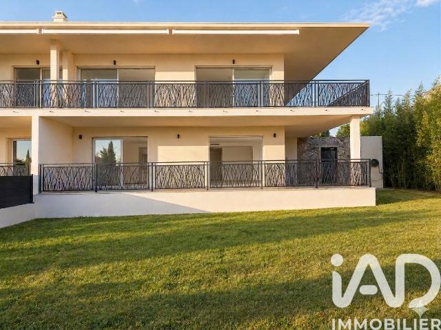 Appartement 5 pièces 155 m²