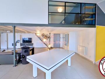 Appartement 5 pièces 155 m²