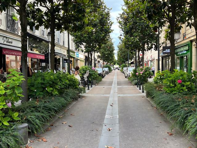 Appartement 5 pièces 155 m²