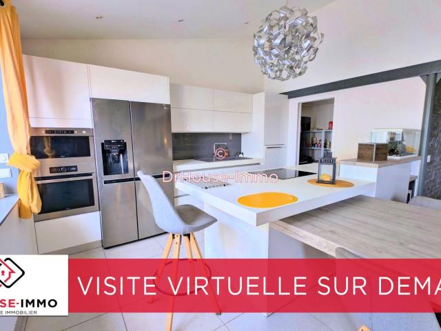 Appartement 5 pièces 155 m²