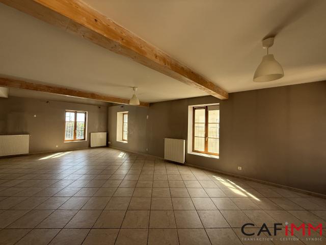 Appartement 5 pièces 155 m²