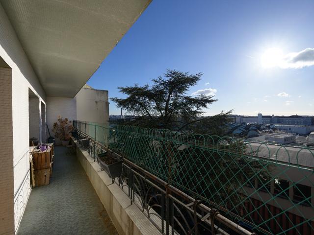 Appartement 5 pièces 155 m²