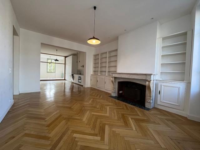Appartement 5 pièces 155 m²
