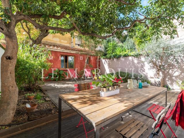 Appartement 5 pièces 155 m²