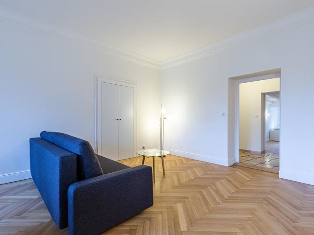 Appartement 5 pièces 156 m²
